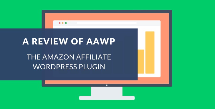 AAWP WordPress plugin review