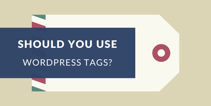 WordPress Tags and SEO