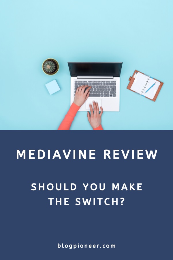 A review of Mediavine