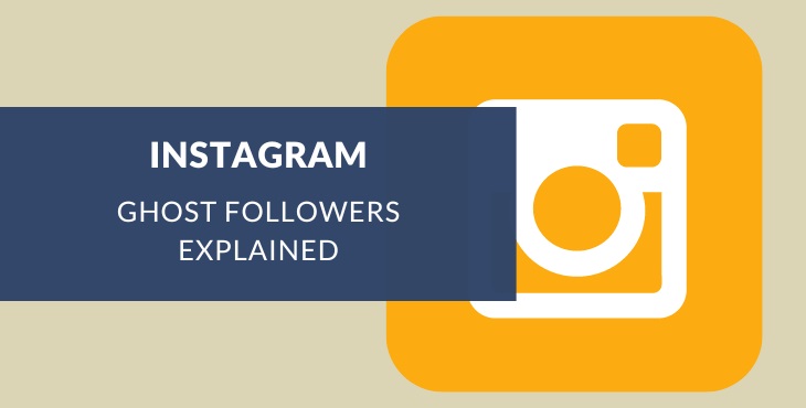Instagram ghost followers explained