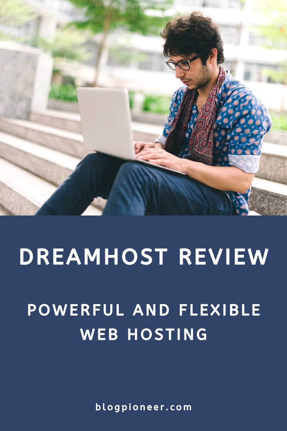 Review of DreamHost (powerful and flexible web hosting)