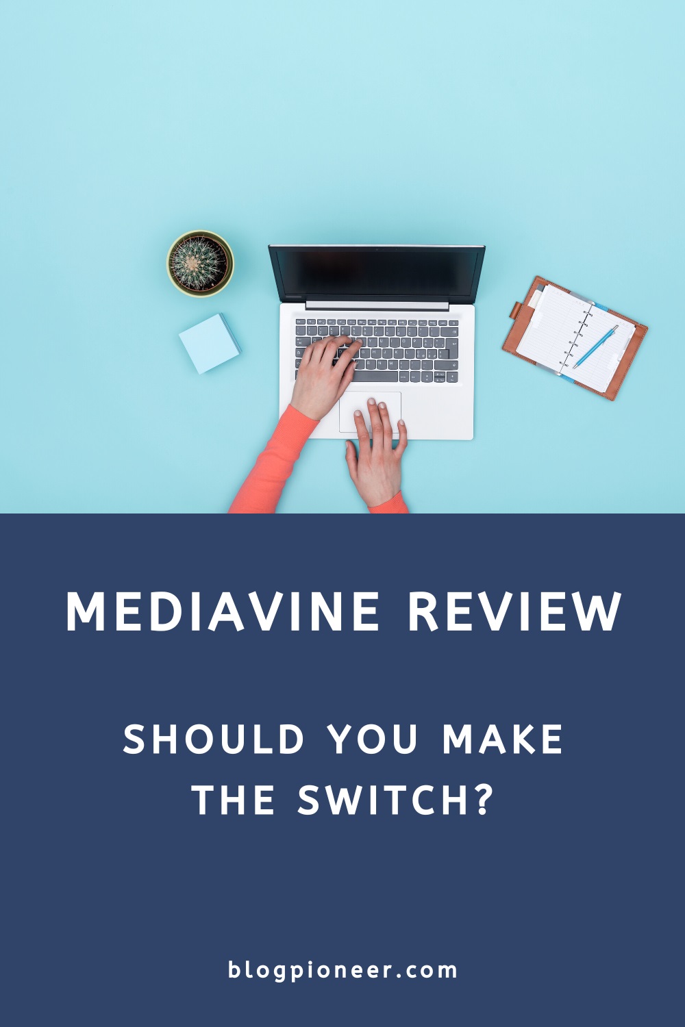 A review of Mediavine